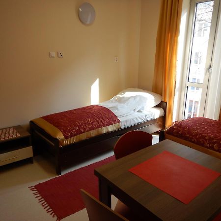 Hostel Sklodowska Lublin Dış mekan fotoğraf