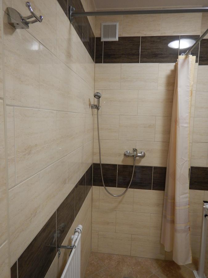 Hostel Sklodowska Lublin Dış mekan fotoğraf