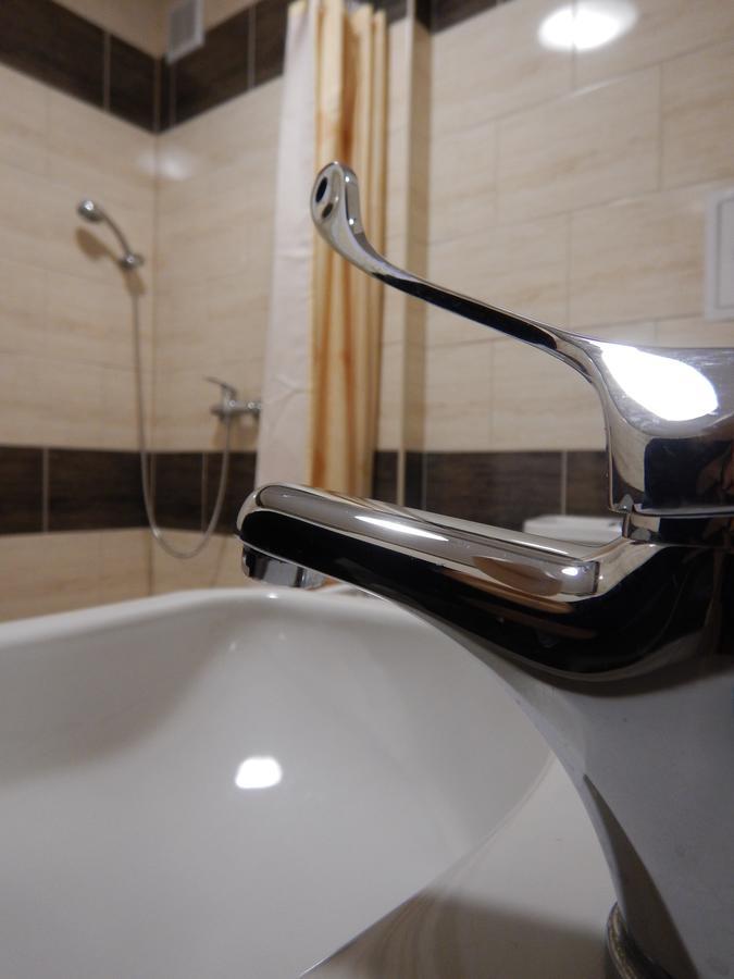 Hostel Sklodowska Lublin Dış mekan fotoğraf
