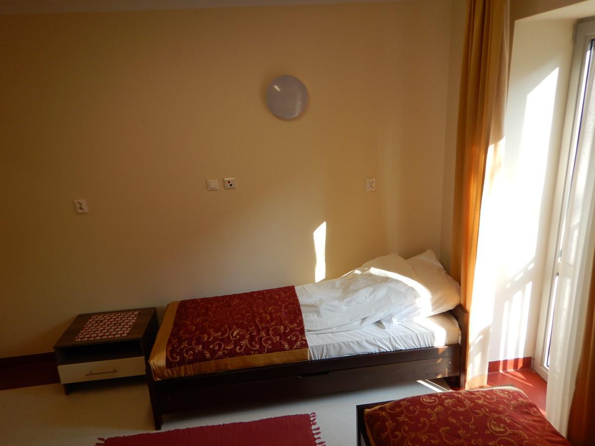 Hostel Sklodowska Lublin Dış mekan fotoğraf