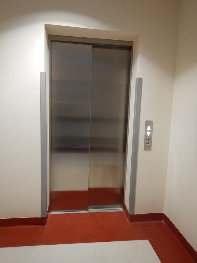 Hostel Sklodowska Lublin Dış mekan fotoğraf